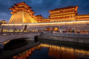 元宇宙网：云上洛阳，飞天云动文旅元宇宙版图再下一子